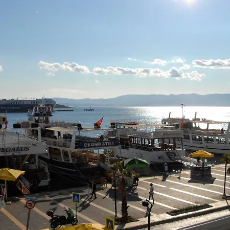 Hotell Dantela Butik Çeşme
