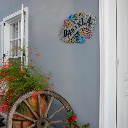 Dantela Butik Hotell