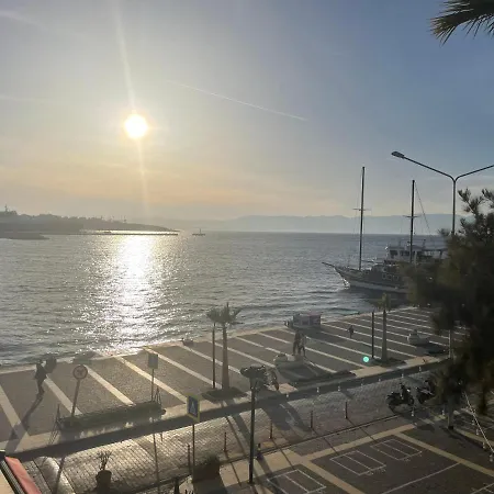Dantela Butik Hotell Çeşme