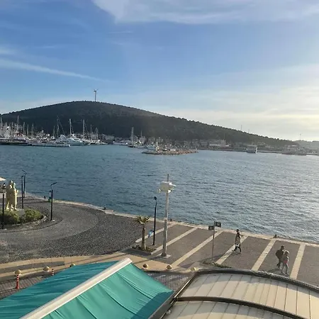 Dantela Butik Çeşme