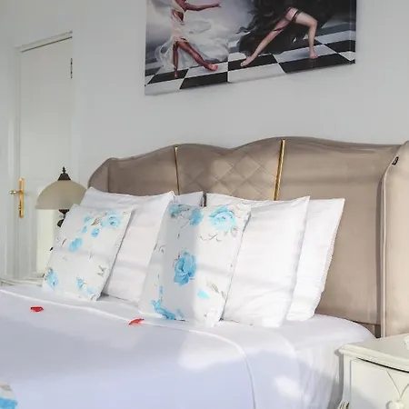 Dantela Butik Hotell