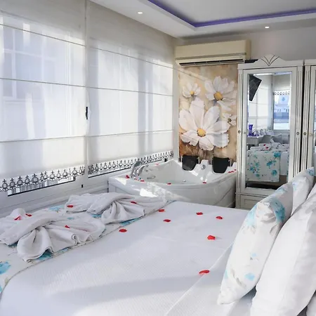 Dantela Butik Hotel 2*