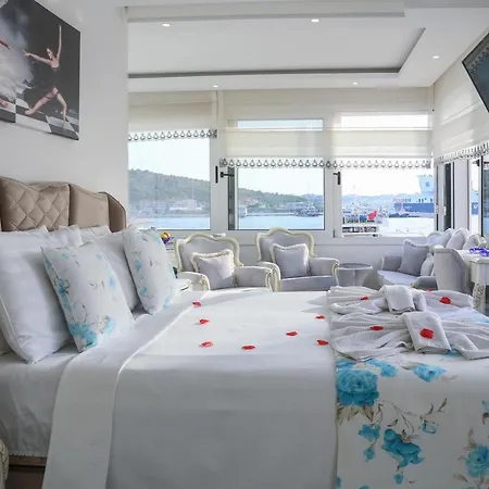Hotell Dantela Butik