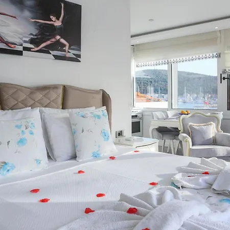 Dantela Butik 2* Çeşme