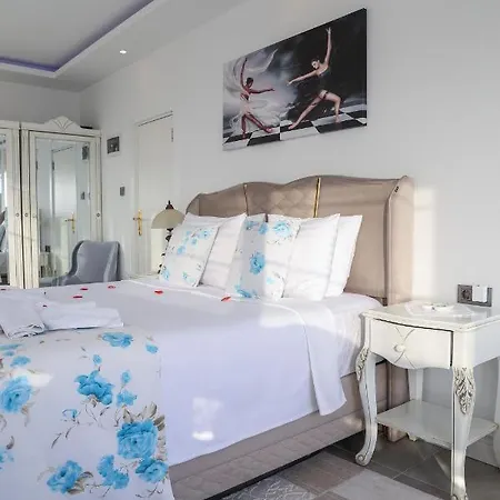 Dantela Butik Hotell