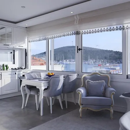 Dantela Butik 2* Çeşme