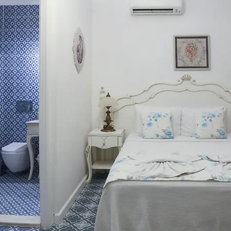 Dantela Butik Hotel 2*