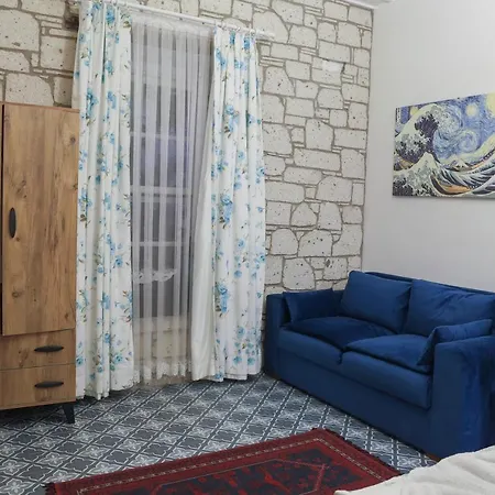 Hotell Dantela Butik Çeşme