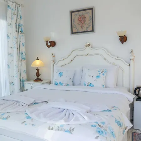 Hotel Dantela Butik 2*