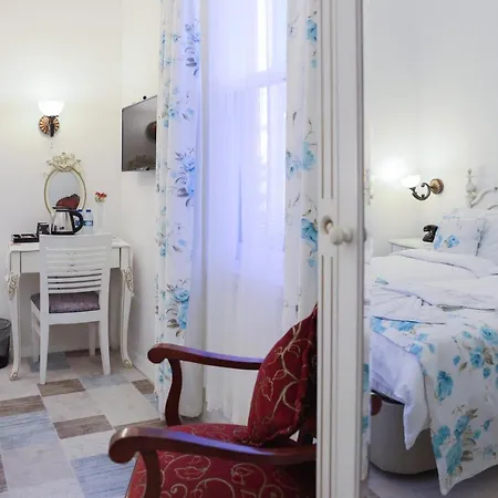 Dantela Butik Hotell