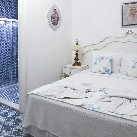 Hotell Dantela Butik