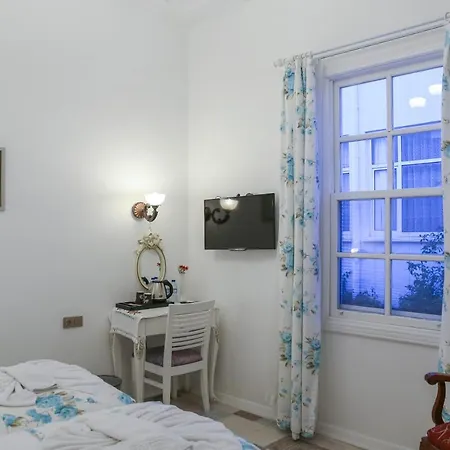 Hotell Dantela Butik