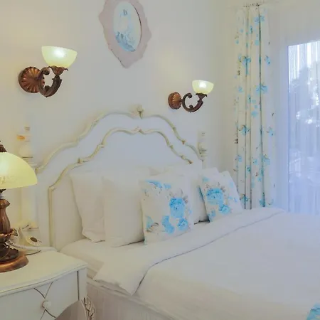 Hotell Dantela Butik Çeşme
