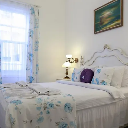 Hotell Dantela Butik Çeşme