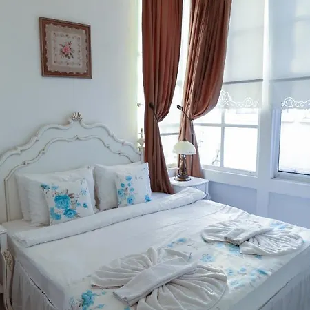 Hotell Dantela Butik Çeşme