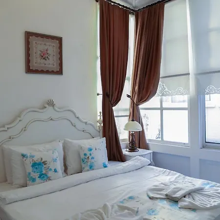 Dantela Butik Hotell