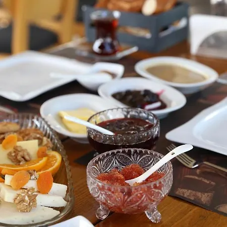Dantela Butik Hotell Çeşme