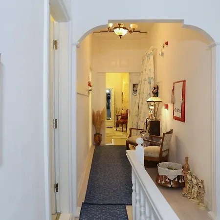 Hotel Dantela Butik 2*