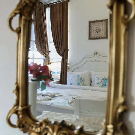 Dantela Butik Hotell