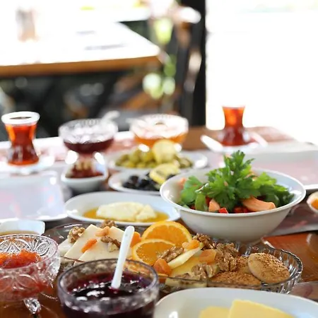 Hotell Dantela Butik Çeşme