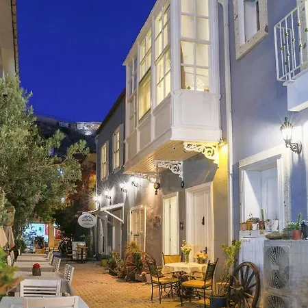 Hotell Dantela Butik