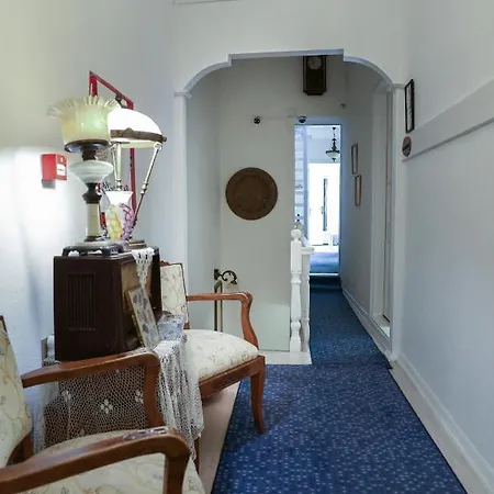 Dantela Butik Hotell
