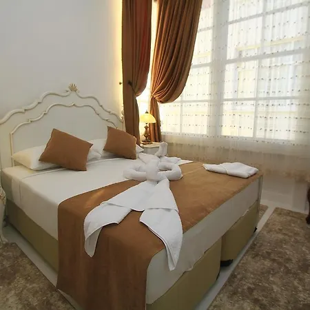 Hotell Dantela Butik 2*