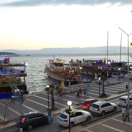 Dantela Butik Çeşme