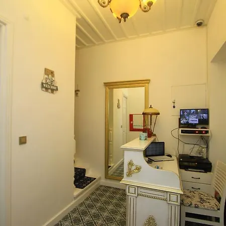 Dantela Butik Hotel 2*