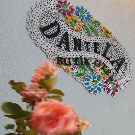 Hotell Dantela Butik 2*