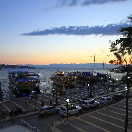 Hotel Dantela Butik Çeşme