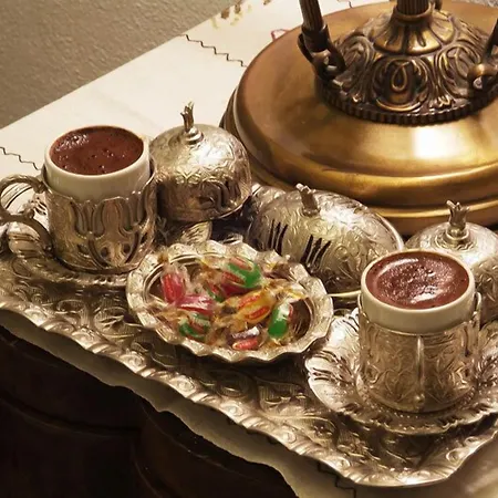 Hotel Dantela Butik Çeşme