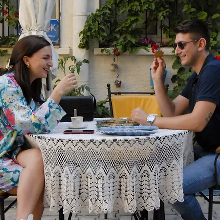 Dantela Butik Hotel Çeşme