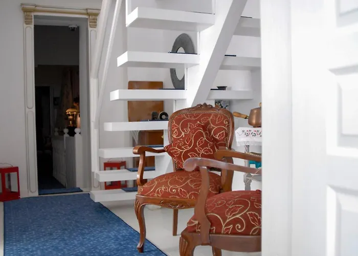 丹特拉布提克酒店 2*