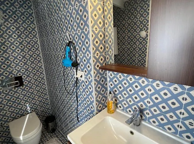 丹特拉布提克酒店 2* Çeşme