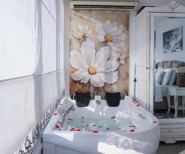 丹特拉布提克酒店 2*