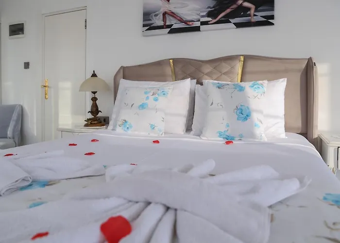 Dantela Butik فندق Çeşme