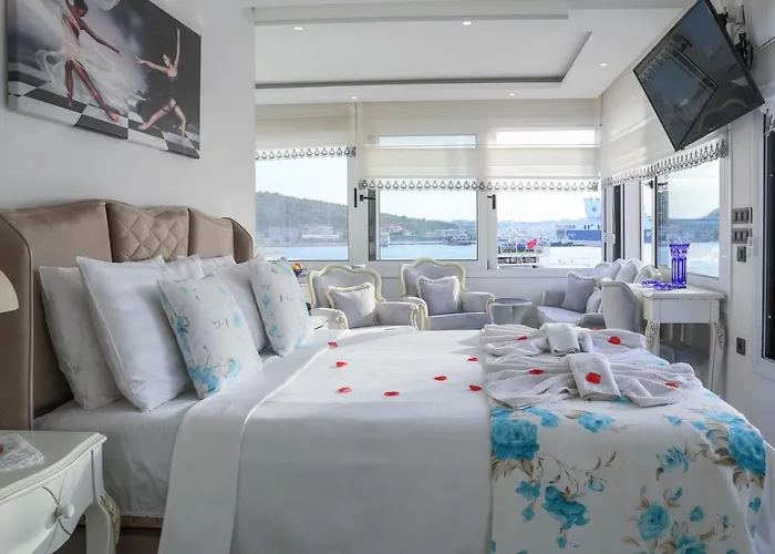 فندق Dantela Butik