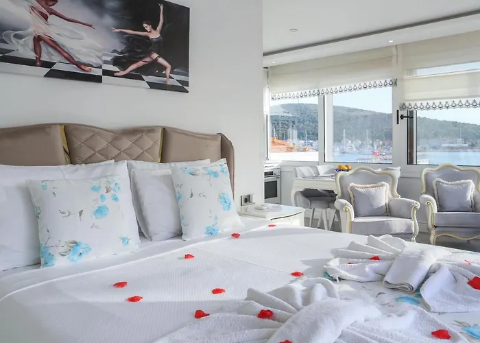 Dantela Butik 2* Çeşme