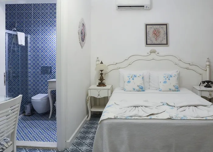 Dantela Butik فندق 2*