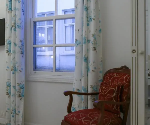 丹特拉布提克酒店 酒店 2*