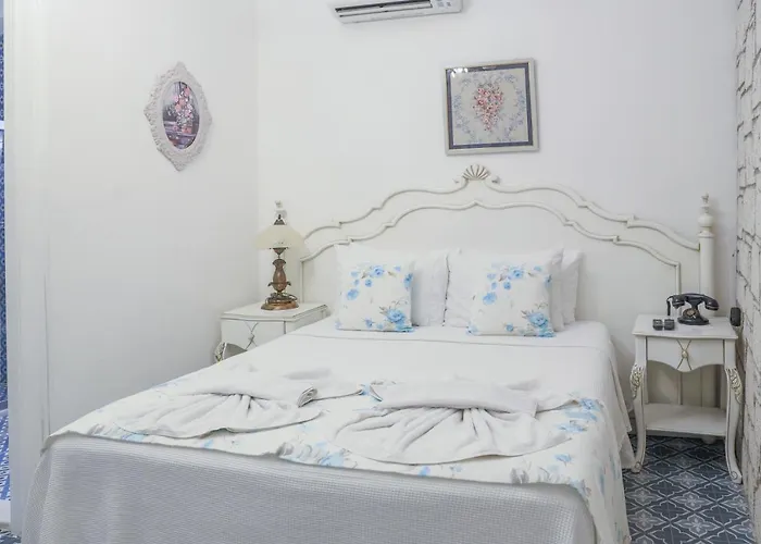 Dantela Butik فندق