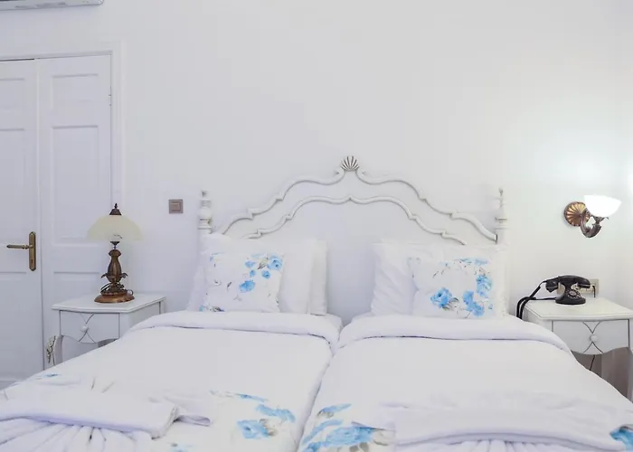 丹特拉布提克酒店 酒店