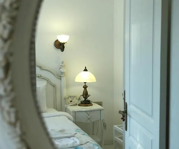 Dantela Butik فندق Çeşme