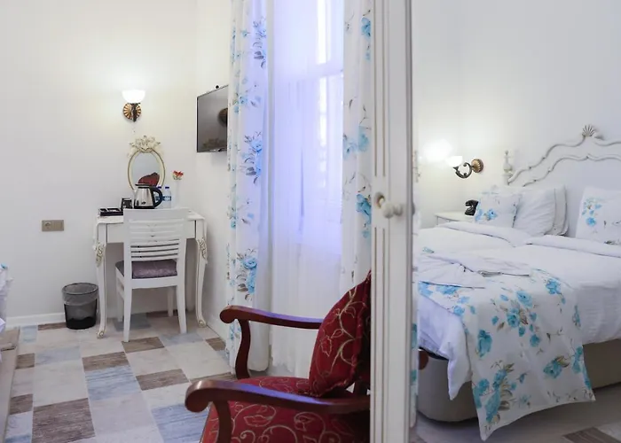 Dantela Butik فندق