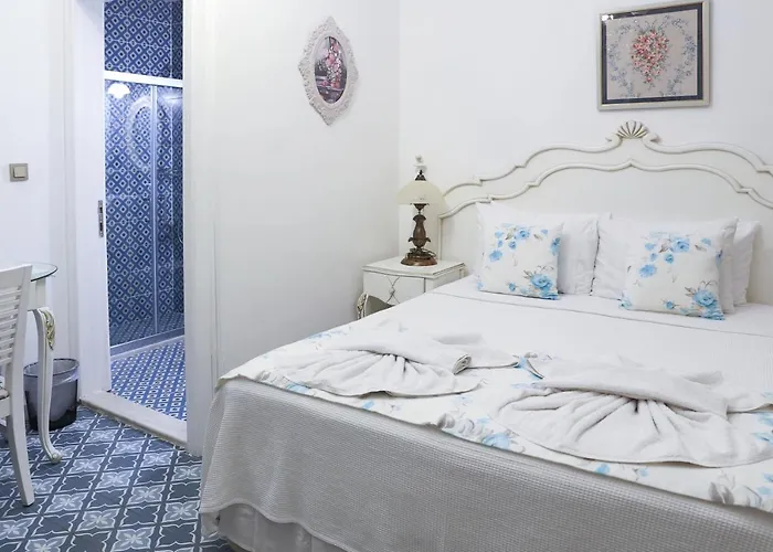 فندق Dantela Butik