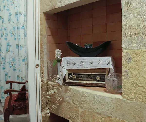 فندق Dantela Butik Çeşme