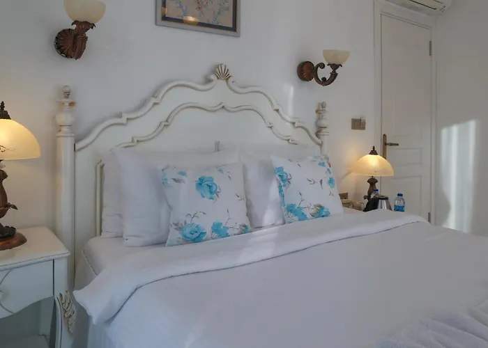 丹特拉布提克酒店 2*