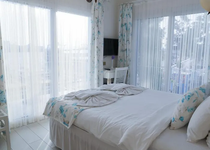 丹特拉布提克酒店