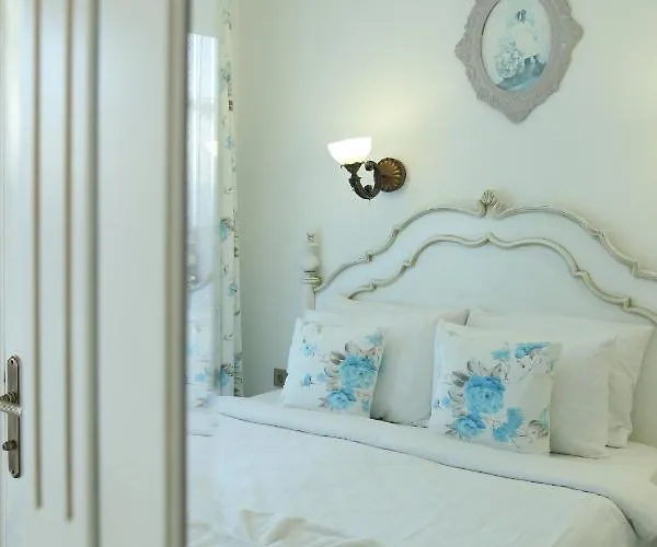 فندق Dantela Butik